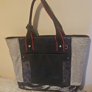 Tommy Hilfiger Tote Bag
